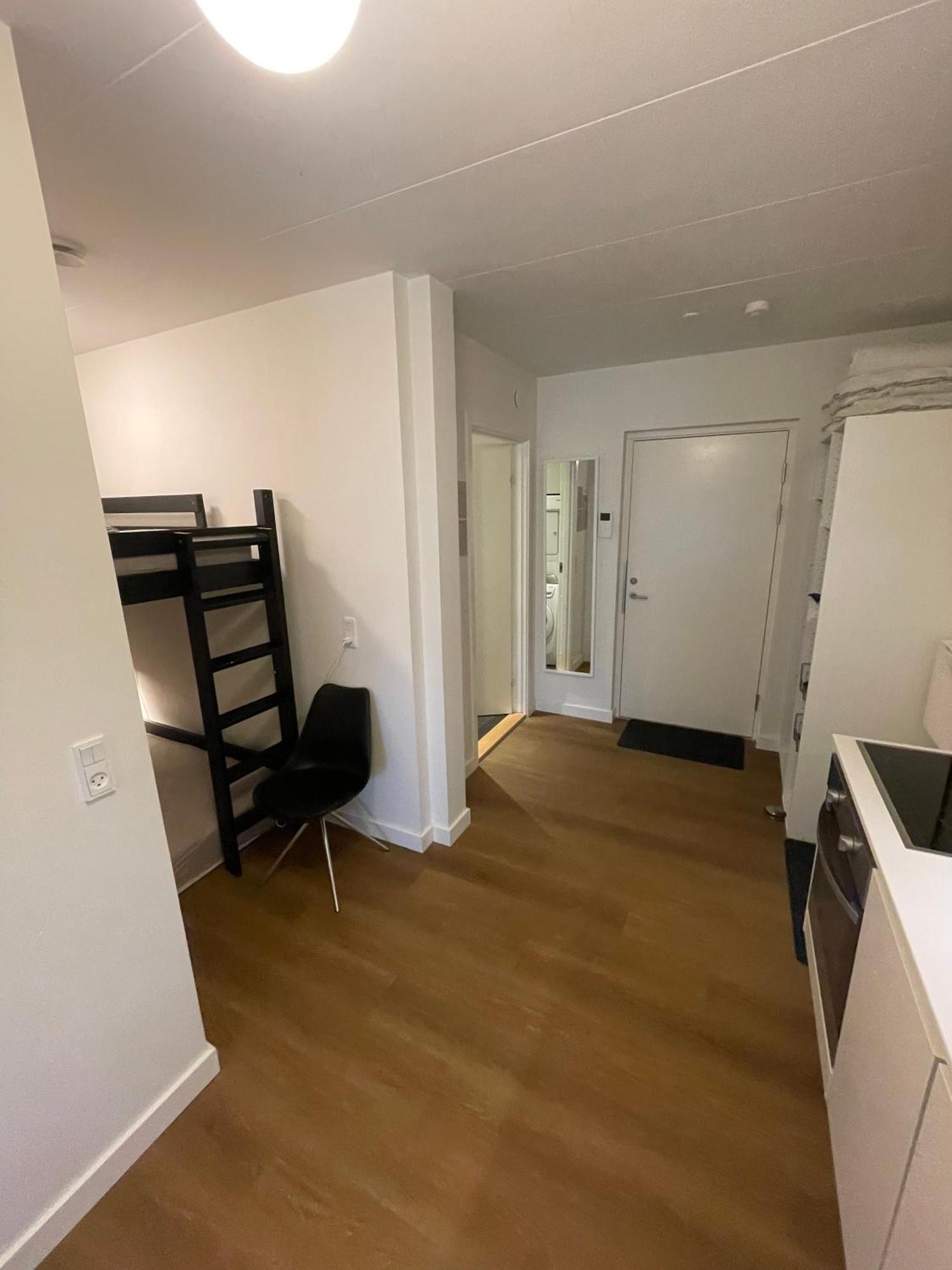 Modern Central Apt With Rooftop, Privat Balcony, & Free Parking,Next To Aarhus Attractions Exterior photo